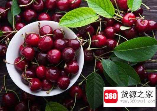 车厘子每天吃多少合适