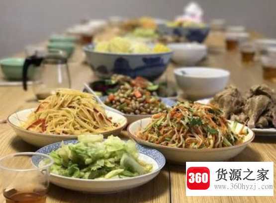 吃隔夜菜有哪些危害