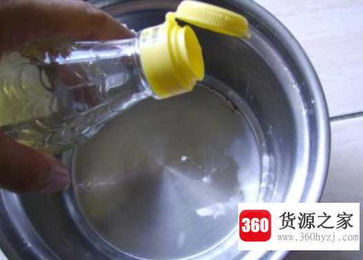 醋小苏打洗洁精加在一起有什么作用