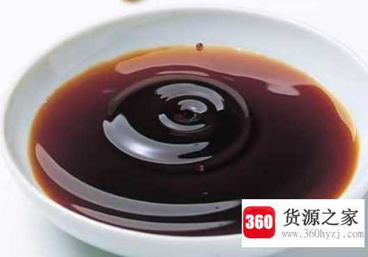 生抽酱油和生抽的区别