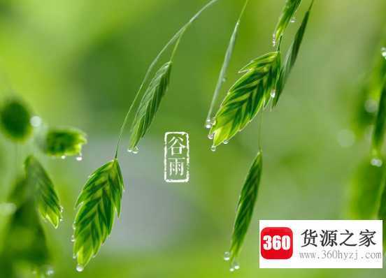 春天有几个节气