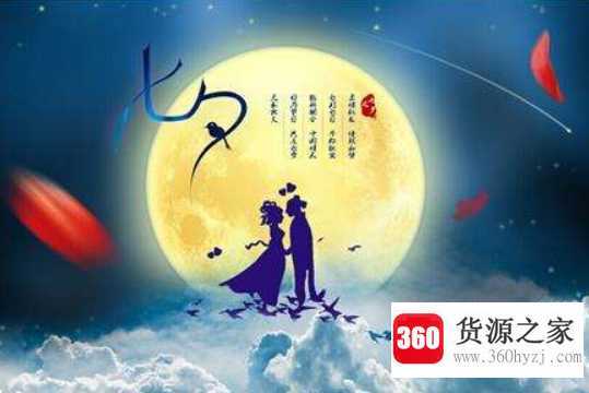一年有几个情人节