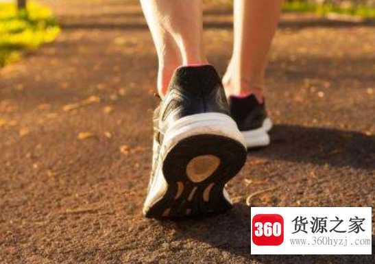 走和站哪个更耗体力