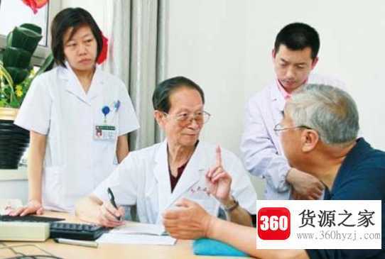 四诊八纲是什么