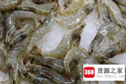 虾放臭了洗洗还能吃吗
