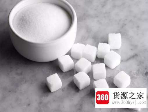 白糖能放冰箱保存吗