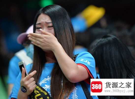 哭对身体的好处和坏处