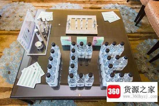 天然矿泉水有哪些