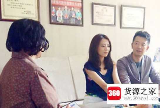 女朋友的妈妈叫什么