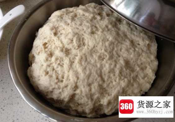 酵母发面时间长了会有哪些影响