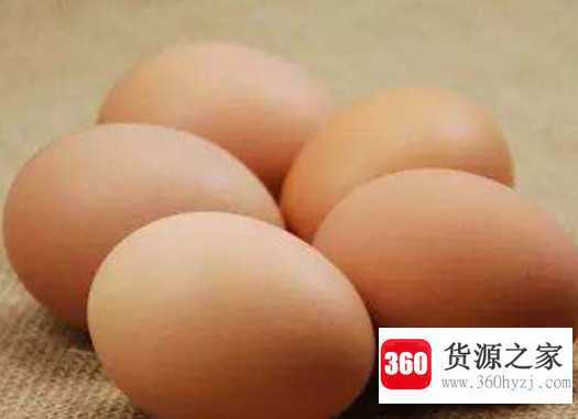 鸡蛋的气室有什么作用