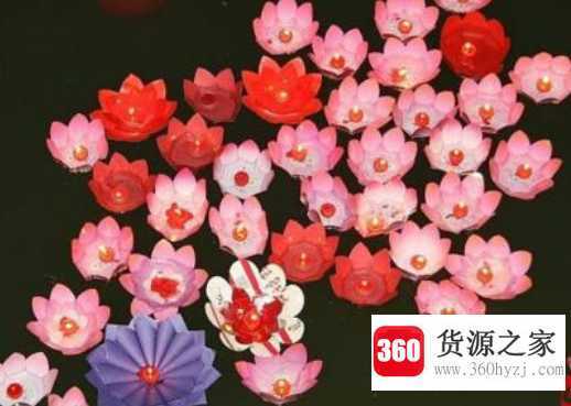 鬼节的来历