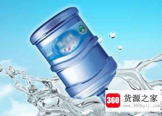 水的分类有哪些