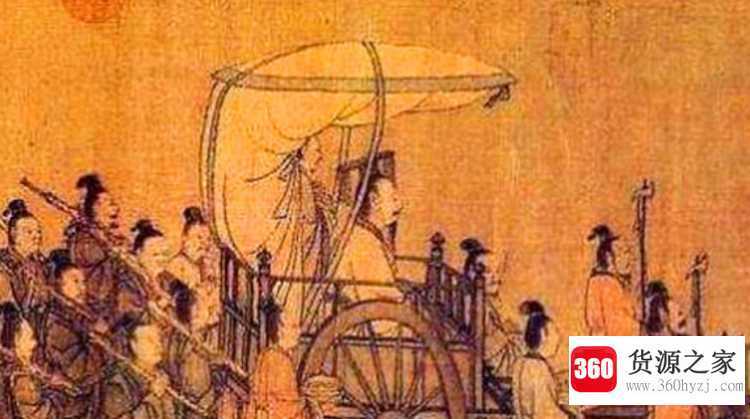 五服是几代人