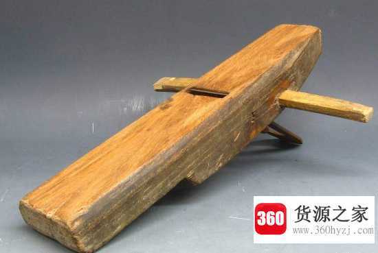 刨子是什么工具