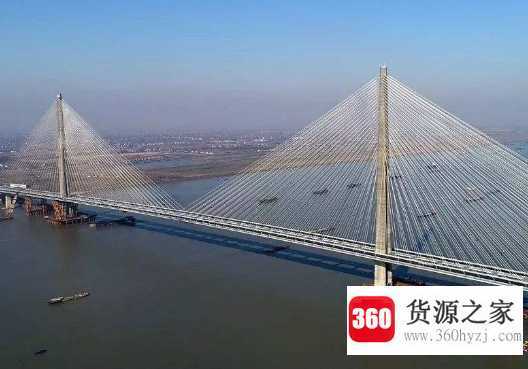 长江全长多少千米