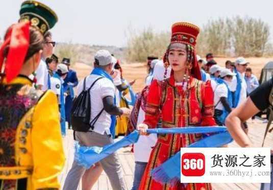 蒙古族的风俗习惯