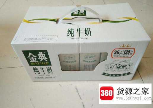 纯牛奶可以加热吗