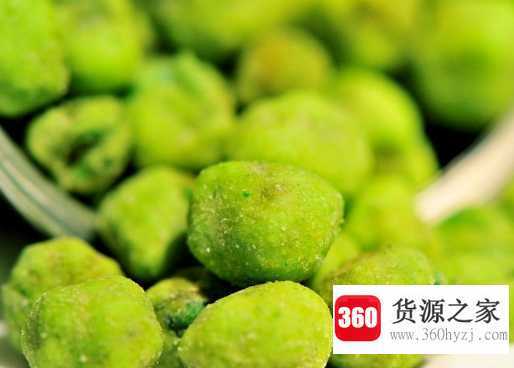 为什么芥末会有股油漆味