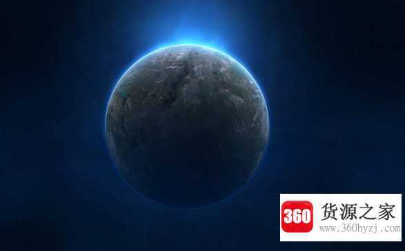 八大行星排列顺序
