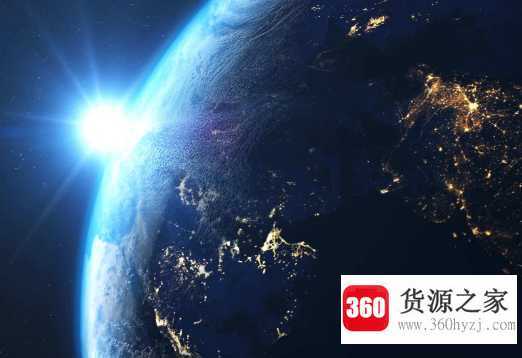 为什么地球不是方的