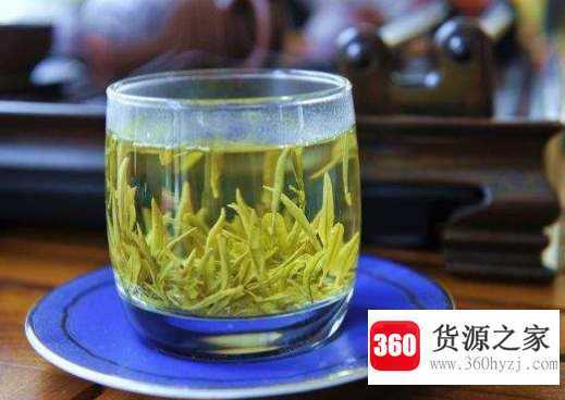 白茶属于什么茶
