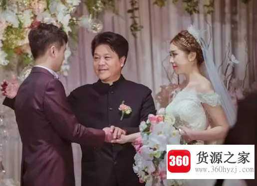 婚礼的重要性和意义