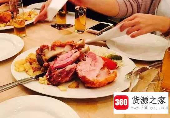 西餐主食有哪些