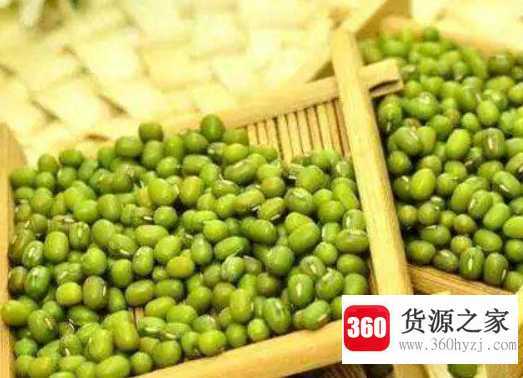 绿豆会过期吗