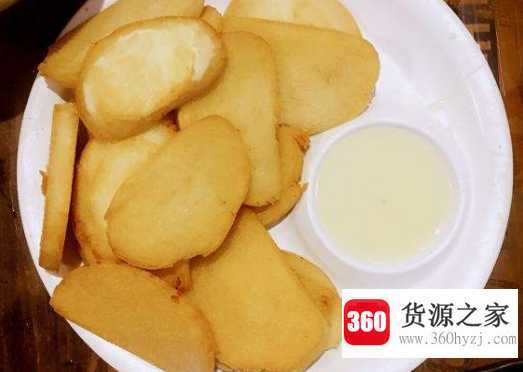 炼乳是什么