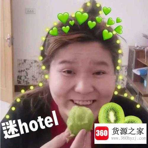 集美们什么意思