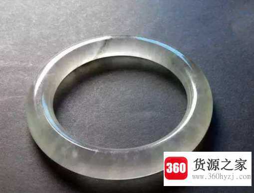 翡翠分哪几个种水
