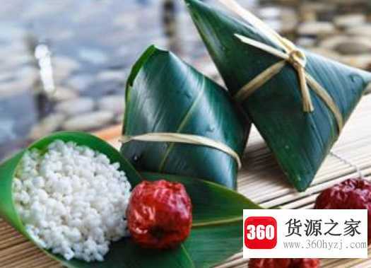 碱粽是什么