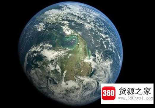 地球属于什么星