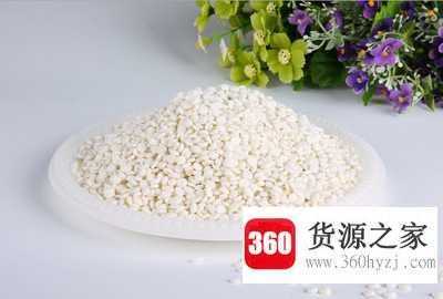 淀粉是什么
