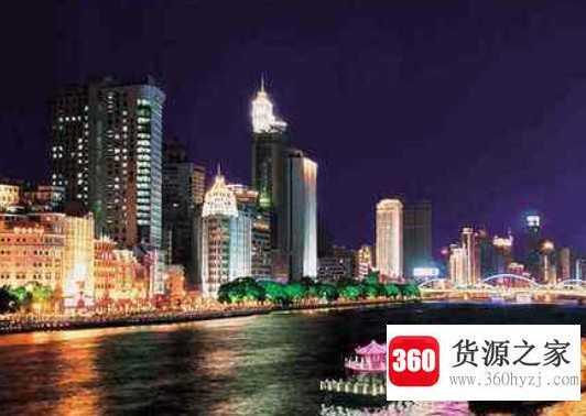 珠江在哪里