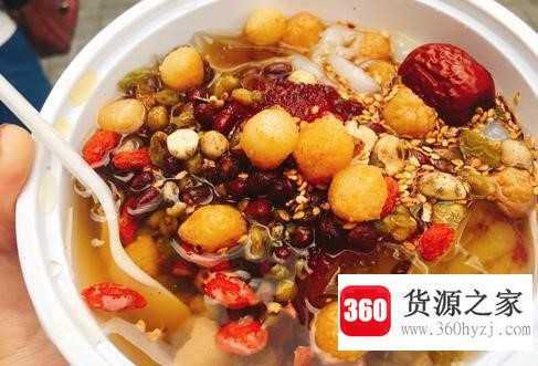 冰粉是什么