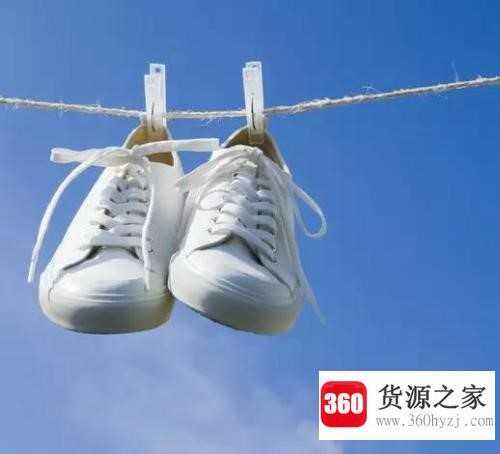 鞋子怎么除臭