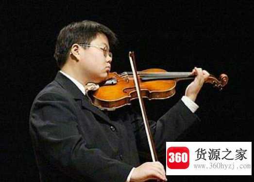 小提琴几根弦