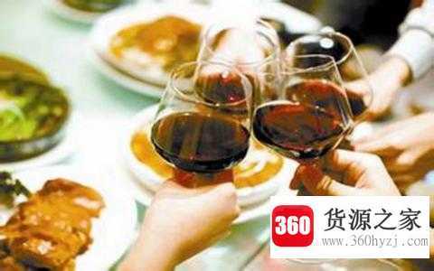喝酒后吃什么好