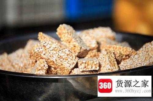 小年吃什么传统食物
