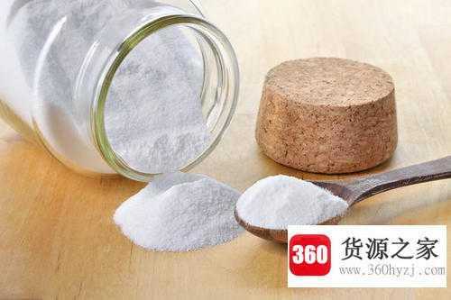 小苏打的用途