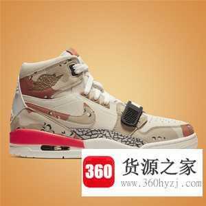 aj是什么牌子