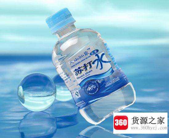 碱水的作用