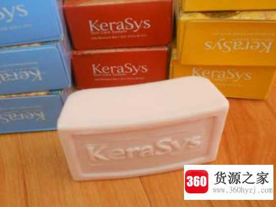 香皂能洗脸吗