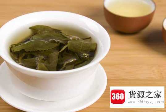 乌龙茶是什么茶