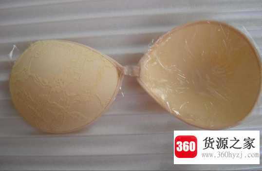 胸贴是什么