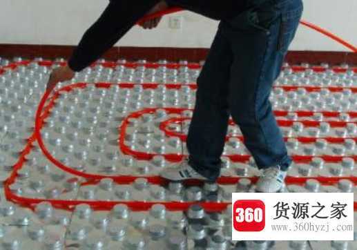 地暖的优缺点
