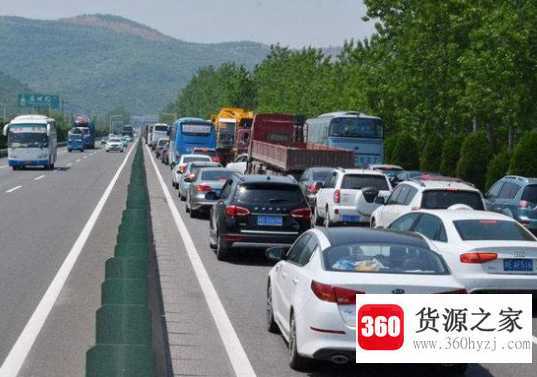五一假期高速收费吗