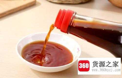米醋是什么